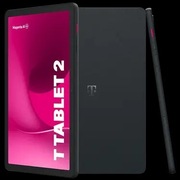 Tablet 10.1" TCL NXTPAPER t-tablet 2 Nowy na gwarancji 6/128Gb 5G