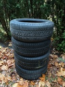 4 szt Pirelli Scorpion Winter Run Flat