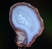 Agat - Płóczki Górne