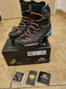 Buty La Sportiva Aequilibrium LT GTX Damskie (38) – Stan bardzo dobry
