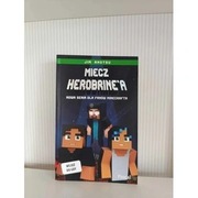 Miecz Herobrine'a Jim Anotsu