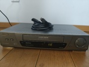 Magnetowid VIDEO PANASONIC NV-HD630EG hi stereo 6 głowic 