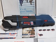 BOSCH GOP 18-28 multitool szlifierka polerka wurth