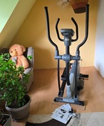 ORBITREK nieużywany