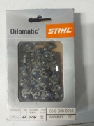 Łańcuch tnący STIHL MS 170 MS 162 PMM3 35 cm 3/8''P 1,1 mm 50 ogniw