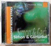 Simon And Garfunkel / Greatest hits / CD