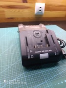 Gal 18v-160c bosch ładowarka 16A boost