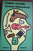 Osobliwe przypadki Cymeona Maksymalnego E.niziurski