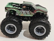 Hot Wheels Monster Jam 1:64 - Snake Bite
