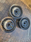 felgi stalowe 16 5x108 ford mondeo i inne