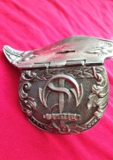 Garda szabli marynarskiej Niemcy 