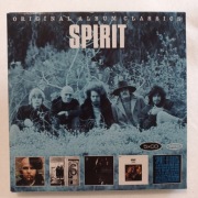 Spirit - Original Album Classic 