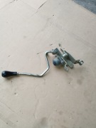 Dźwignia sterowania hydrostatem prędkości jazdy Honda 4514 traktorek 