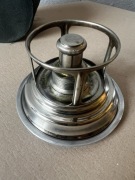 HASAG kuchenka spirytusowa ORYGINAŁ lata 20/30 kolekcjonerska Niemcy 