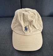 POLO by Ralph Lauren czapka dziecięca One size 4-7 lat