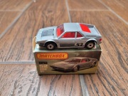Matchbox Superfast No 52 BMW M1