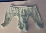 Półśpiochy  niemowlece