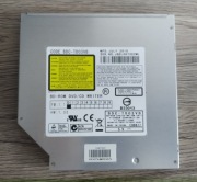 Pioneer Blu-ray odtwarz./DVD CD nagryw. SATA wew. SLIM