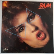 Bajm - Bajm 1983 EX/EX+ Winyl