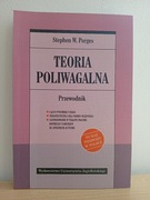 Teoria Poliwagalna przewodnk S. Porges NOWA