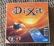 Dixit(ANG)