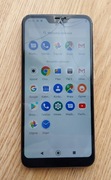 Telefon xiaomi Mi A2 lite 4/64 pobity