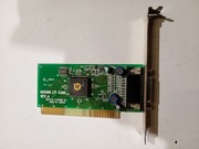 Kontroler skanera mustek ab306n isa 8 bit