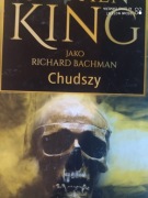 King jako Richard Bachman Chudszy 