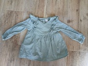 Sukienki  rozmiar 86, 2szt.