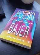 Monika Borys, Polski Bajer. Disco polo i lata 90.