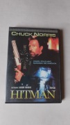 "Hitman" Chuck Norris, film na płytach VCD 