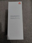 Huawei mate 10 lite