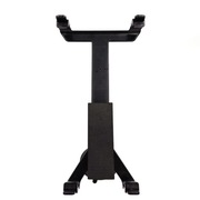 Uchwyt samochodowy do tabletu max 25 cm przyssawka zawór bezpieczny