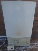 Vaillant  + sterownik piec  gazowy 