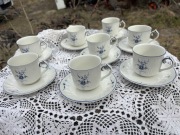 Old Luxembourg marki Villeroy & Boch. 