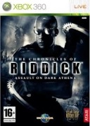 Chronicles of Riddick XBOX 360