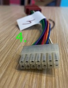 Kostka do radii NO NAME nr 4