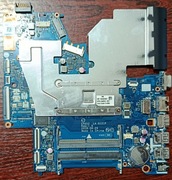 Płyta do laptopa HP 250 G6 LA-G121P