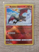 Radiant Charizard 20/159 Crown Zenith