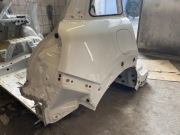MINI Cooper F65 5d - ćwiartka błotnik prawy tył tylny poszycie