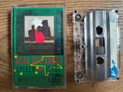 Dead Can Dance – Spleen and Ideal | kaseta 4AKT Polska, darkwave/goth