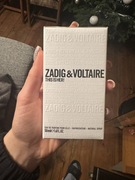 Perfumy zadig & voltaire