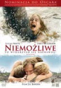 NIEMOŻLIWE - film na płycie DVD (box)