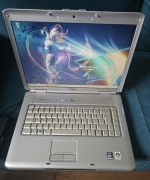 Dell Inspiron 1521 15,4" | 120GB | Windows 7 Professional 64