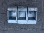 Paśnik dla królików 