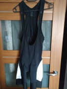 Spodenki na rower bibshorty  Gore wear C5 XL