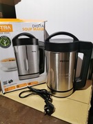 Zupowar blender Petra PT5118V2VDEEU10 1,6l z funkcją grzania Nowy Okazja!