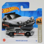 Hot Wheels Porsche 928S Safari
