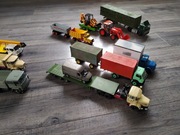 Kultowe ciężarówki prl siku britains