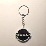 Brelok Nissan LOGO